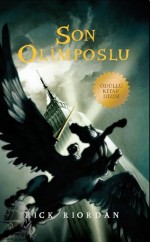Son Olimposlu afişi