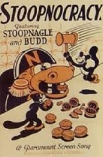 Stoopnocracy (1933) afişi Stoopnocracy (1933) afişi