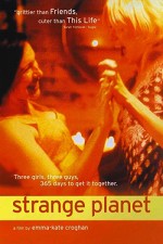 Strange Planet (1999) afişi Strange Planet (1999) afişi