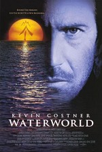 Su Dünyası (1995) afişi Su Dünyası (1995) afişi