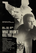 Suç Ağı (2008) afişi Suç Ağı (2008) afişi