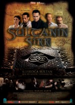 Sultan'ın Sırrı (2010) afişi Sultan'ın Sırrı (2010) afişi