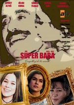 Süper Baba (1993) afişi Süper Baba (1993) afişi