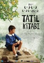 Tatil Kitabı (2008) afişi Tatil Kitabı (2008) afişi
