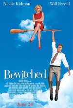 Tatlı Cadı (2005) afişi Tatlı Cadı (2005) afişi