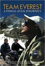 Team Everest: A Himalayan Journey (2007) afişi Team Everest: A Himalayan Journey (2007) afişi