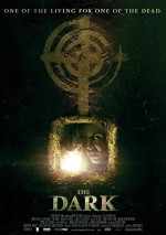 The Dark (2005) afişi The Dark (2005) afişi