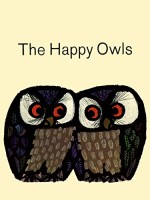The Happy Owls (1969) afişi The Happy Owls (1969) afişi