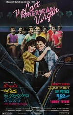 The Last American Virgin (1982) afişi The Last American Virgin (1982) afişi
