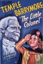 The Little Colonel (1935) afişi The Little Colonel (1935) afişi