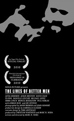 The Lives of Better Men (2015) afişi The Lives of Better Men (2015) afişi