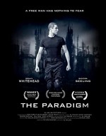 The Paradigm (2010) afişi The Paradigm (2010) afişi