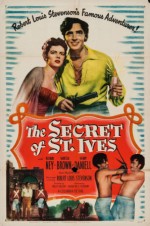 The Secret Of St. ıves (1949) afişi The Secret Of St. ıves (1949) afişi
