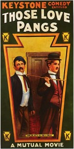 Those Love Pangs (1914) afişi Those Love Pangs (1914) afişi