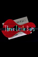 Three Little Bops (1957) afişi Three Little Bops (1957) afişi