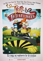 Tigre Og Tatoveringer (2010) afişi Tigre Og Tatoveringer (2010) afişi