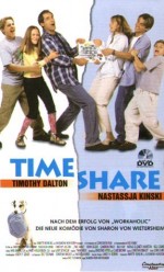 Time Share (2000) afişi Time Share (2000) afişi