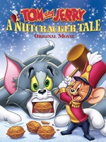 Tom Ve Jerry: Fındıkkıran Masalı (2007) afişi Tom Ve Jerry: Fındıkkıran Masalı (2007) afişi
