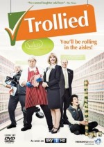 Trollied (2011) afişi Trollied (2011) afişi