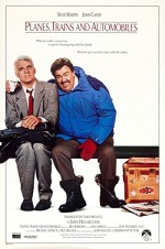 Uçaklar, Trenler ve Otomobiller (1987) afişi Uçaklar, Trenler ve Otomobiller (1987) afişi