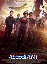 Uyumsuz Serisi: Yandaş (2016) afişi