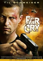 Uzak Çığlık (2008) afişi