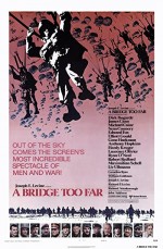 Uzaktaki Köprü (1977) afişi Uzaktaki Köprü (1977) afişi