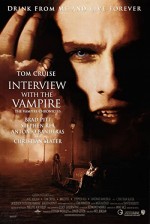 Vampirle Görüşme (1994) afişi Vampirle Görüşme (1994) afişi