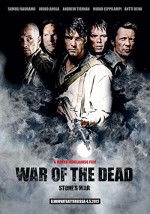 War of the Dead (2011) afişi War of the Dead (2011) afişi