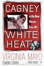 White Heat (1949) afişi White Heat (1949) afişi