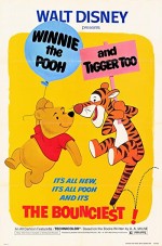 Winnie The Pooh And Tigger Too (1974) afişi Winnie The Pooh And Tigger Too (1974) afişi