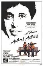 Yazar! Yazar! (1982) afişi Yazar! Yazar! (1982) afişi