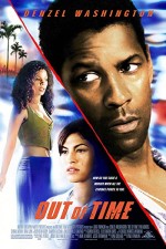 Zaman Tükeniyor (2003) afişi Zaman Tükeniyor (2003) afişi