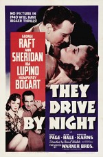 Zor Gece (1940) afişi Zor Gece (1940) afişi