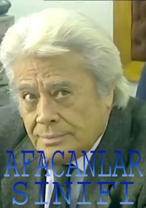Afacanlar Sınıfı (2008) afişi Afacanlar Sınıfı (2008) afişi