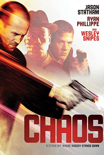 Kaos (2005) afişi Kaos (2005) afişi