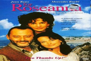 Roseanna'nın Mezarı fotoğrafı